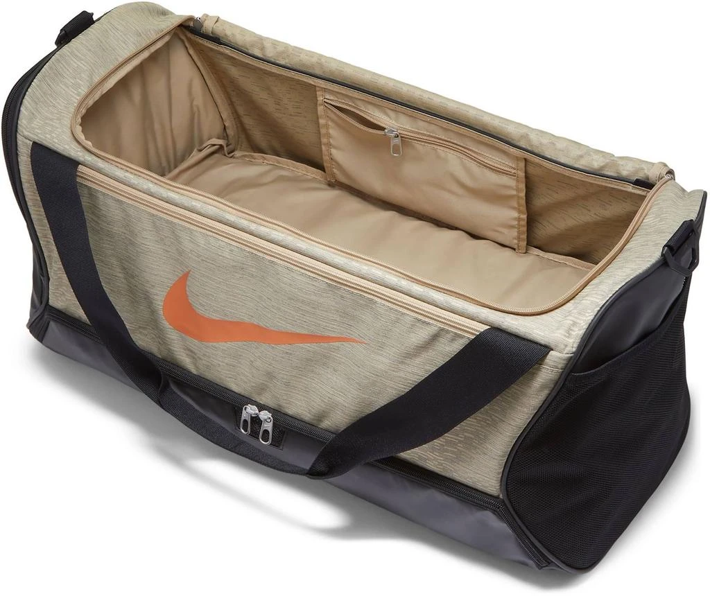 Nike Brasilia 9.5 Training Duffel Bag (Medium) 商品