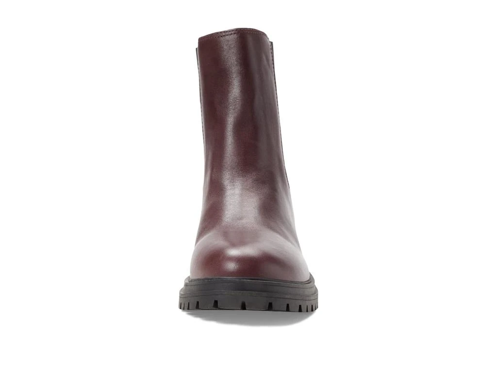 商品Madewell|The Bradley Chelsea Lugsole Boot,价格¥1242,第2张图片详细描述