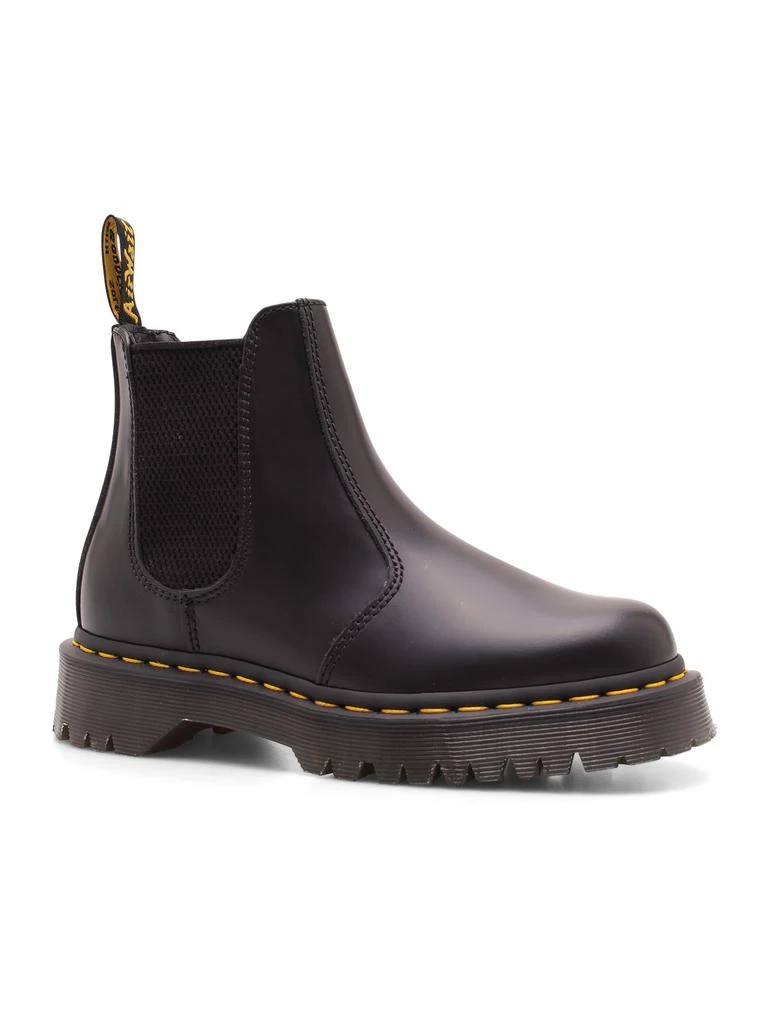 商品Dr. Martens|2976 Bex Leather Ankle Boots,价格¥1974,第2张图片详细描述