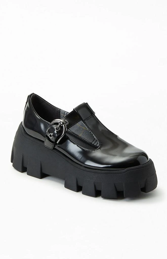 商品Sam Edelman|Women's Amy Lugged Platform Loafers,价格¥702,第1张图片