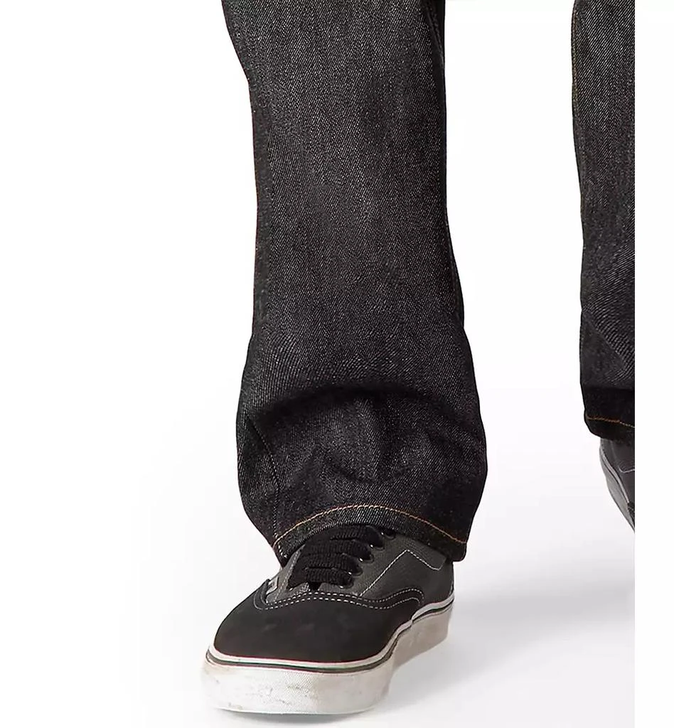 商品Levi's|Men's Big & Tall 501® Original Shrink to Fit Jeans,价格¥590,第5张图片详细描述