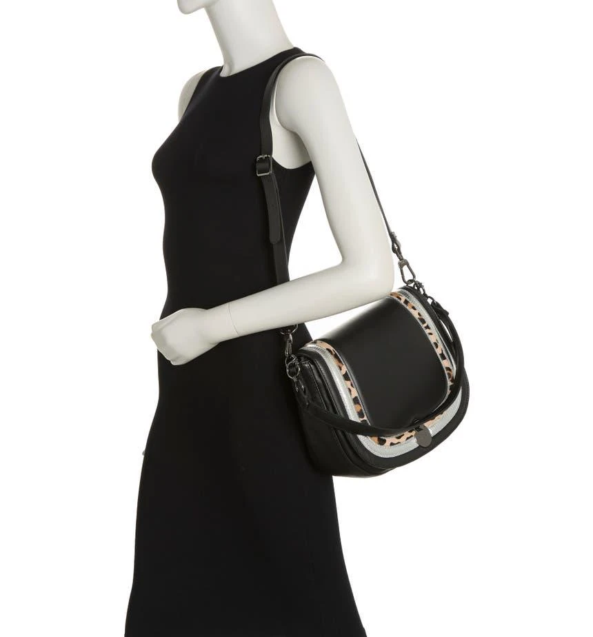 商品Longchamp|Large Convertible Shoulder Bag,价格¥3000,第2张图片详细描述