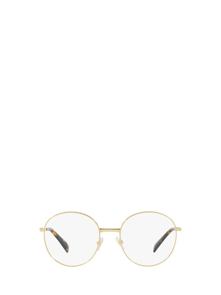 商品MIU MIU EYEWEAR|MIU MIU EYEWEAR Eyeglasses,价格¥1947,第1张图片