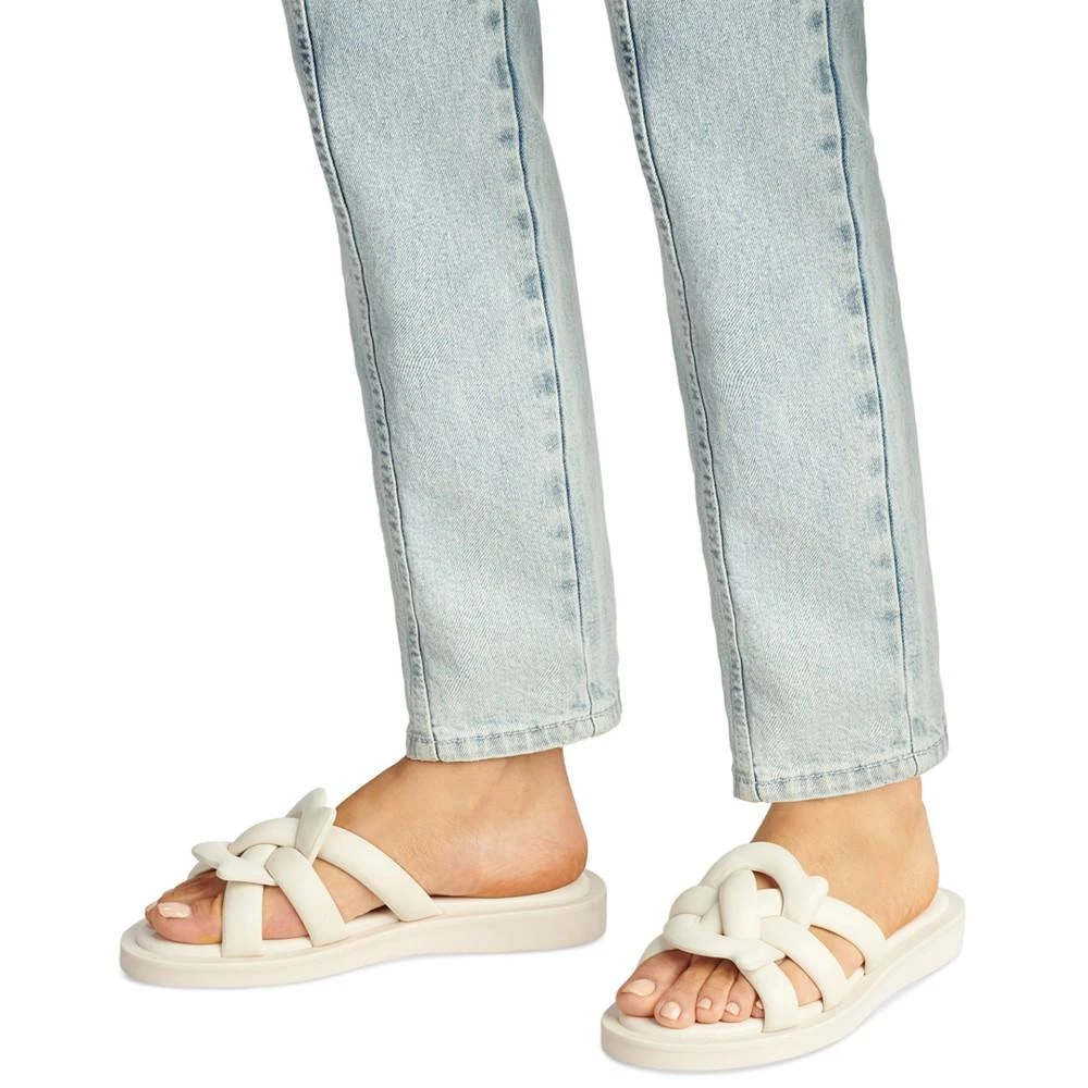 Women's Georgie Soft Signature Slide Sandals 商品