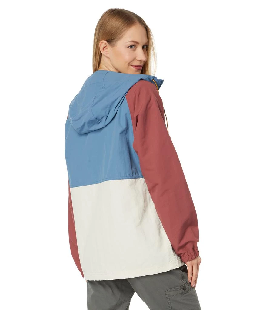 商品L.L.BEAN|Mountain Classic Anorak Multicolor,价格¥449,第2张图片详细描述