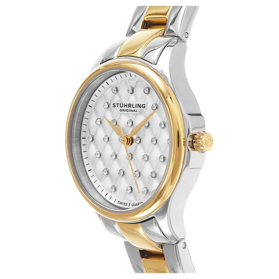 商品Stuhrling|Stuhrling Symphony Women's Watch,价格¥1089,第3张图片详细描述