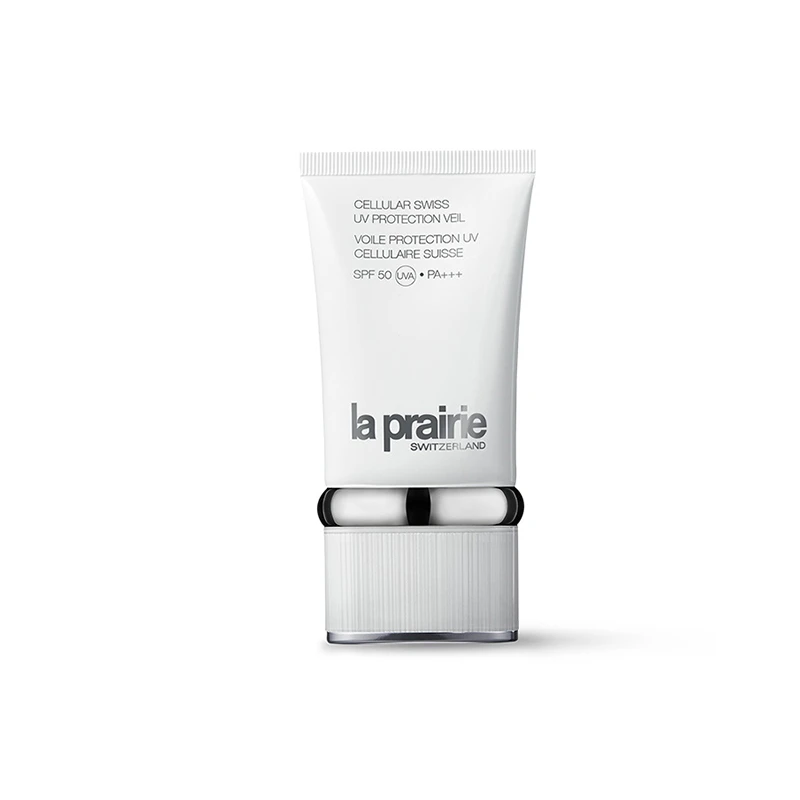 商品La Prairie|la prairie 莱珀妮 轻盈防晒乳液 50ml SPF50+清爽防晒乳液隔离,价格¥1312,第1张图片