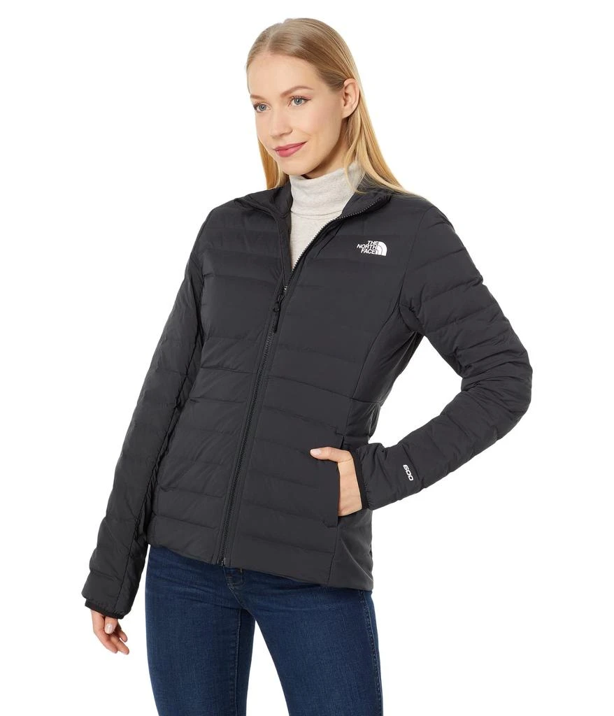 商品The North Face|Belleview Stretch Down Jacket,价格¥1346,第1张图片