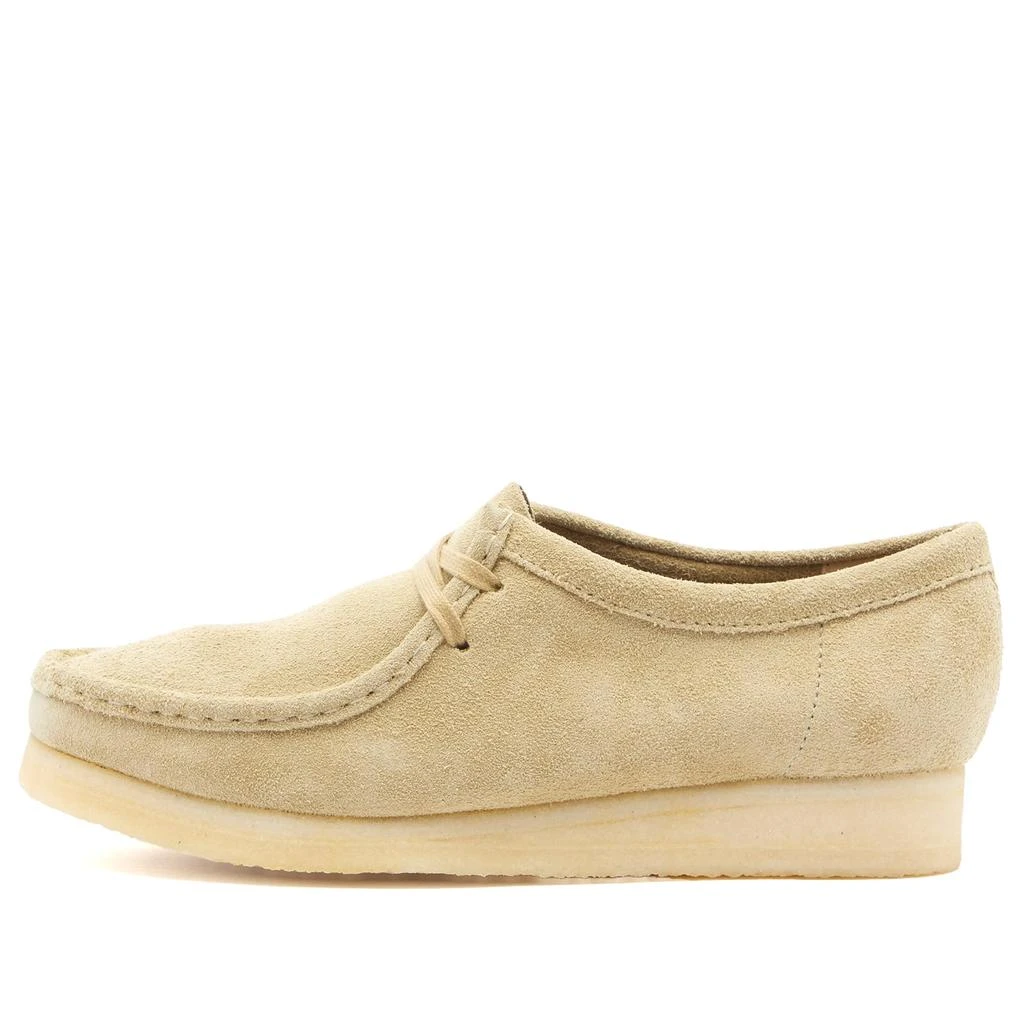 商品Clarks|Clarks Originals Wallabee W,价格¥1311,第2张图片详细描述