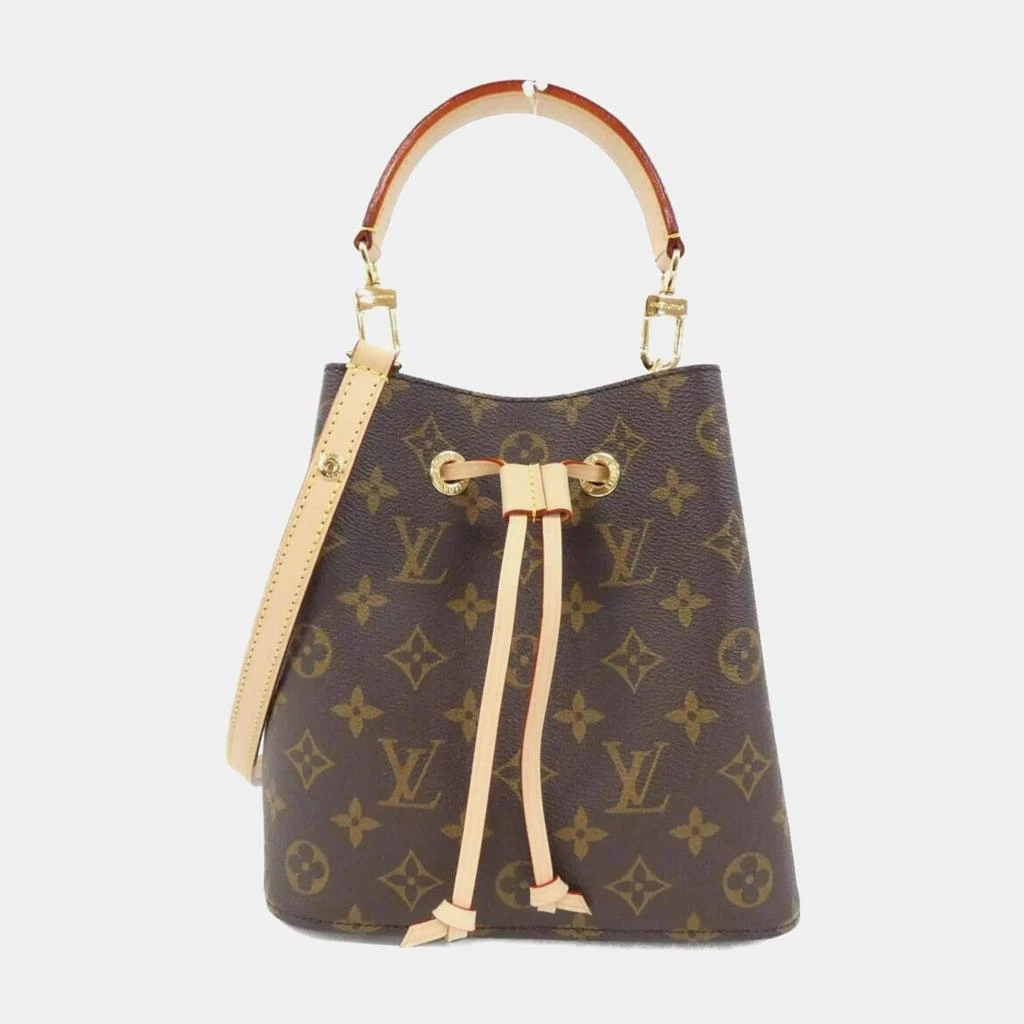 商品[二手商品] Louis Vuitton|Louis Vuitton Monogram Canvas Neo Noe BB Shoulder Bag,价格¥24298,第1张图片
