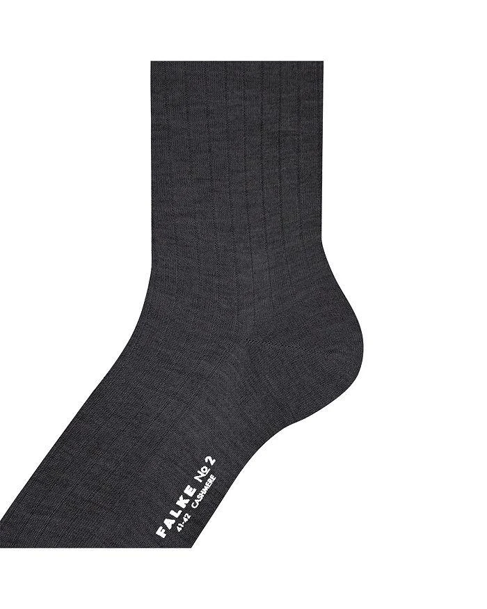 商品FALKE|No.2 Cashmere & Nylon Dress Socks,价格¥994,第3张图�片详细描述