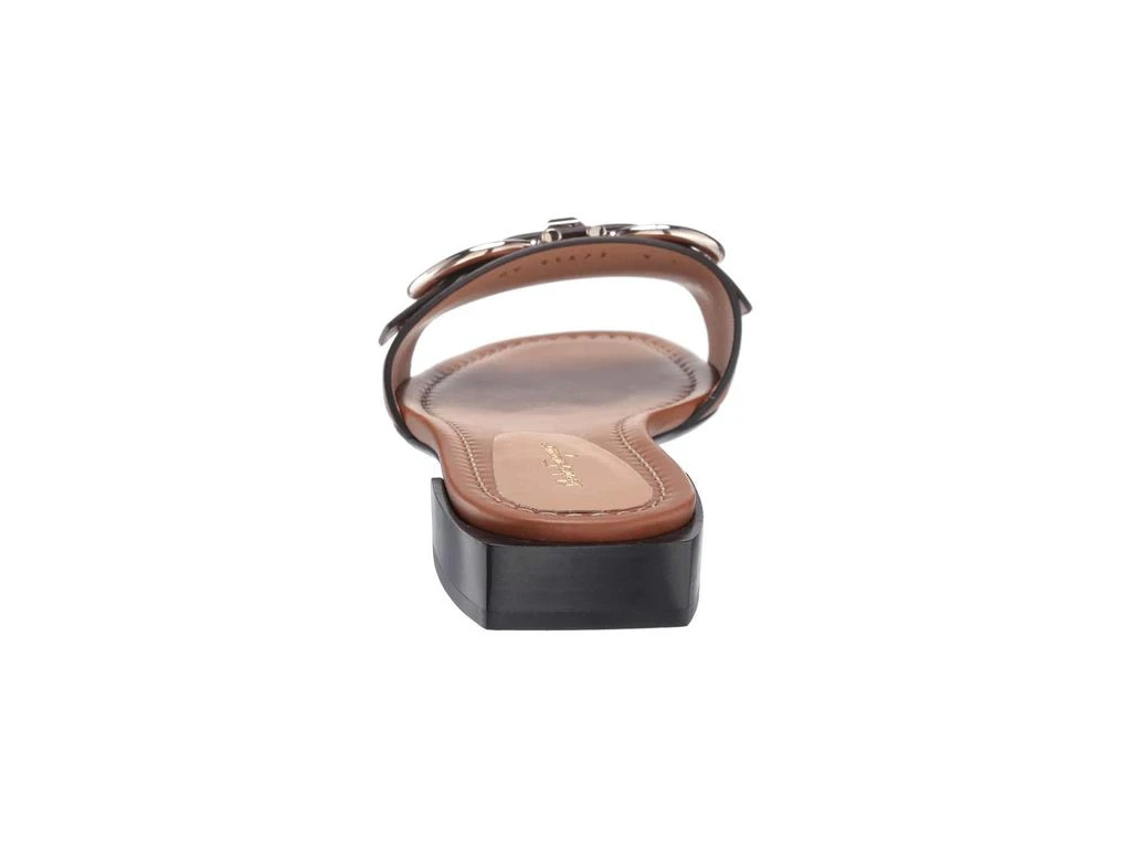 商品Salvatore Ferragamo|Solar Sandal,价格¥1977-¥2794,第5张图片详细描述