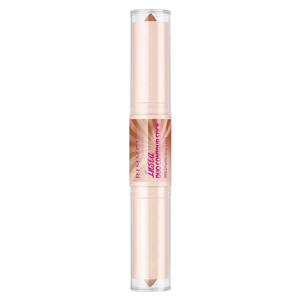 商品Rimmel|Rimmel Insta Contour Stick 8g - Medium,价格¥75,第2张图片详细描述