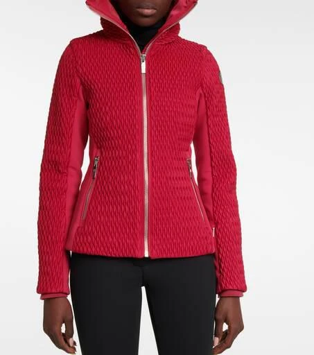 商品Fusalp|Montana Thindown ski jacket,价格¥9780,第5张图片详细描述