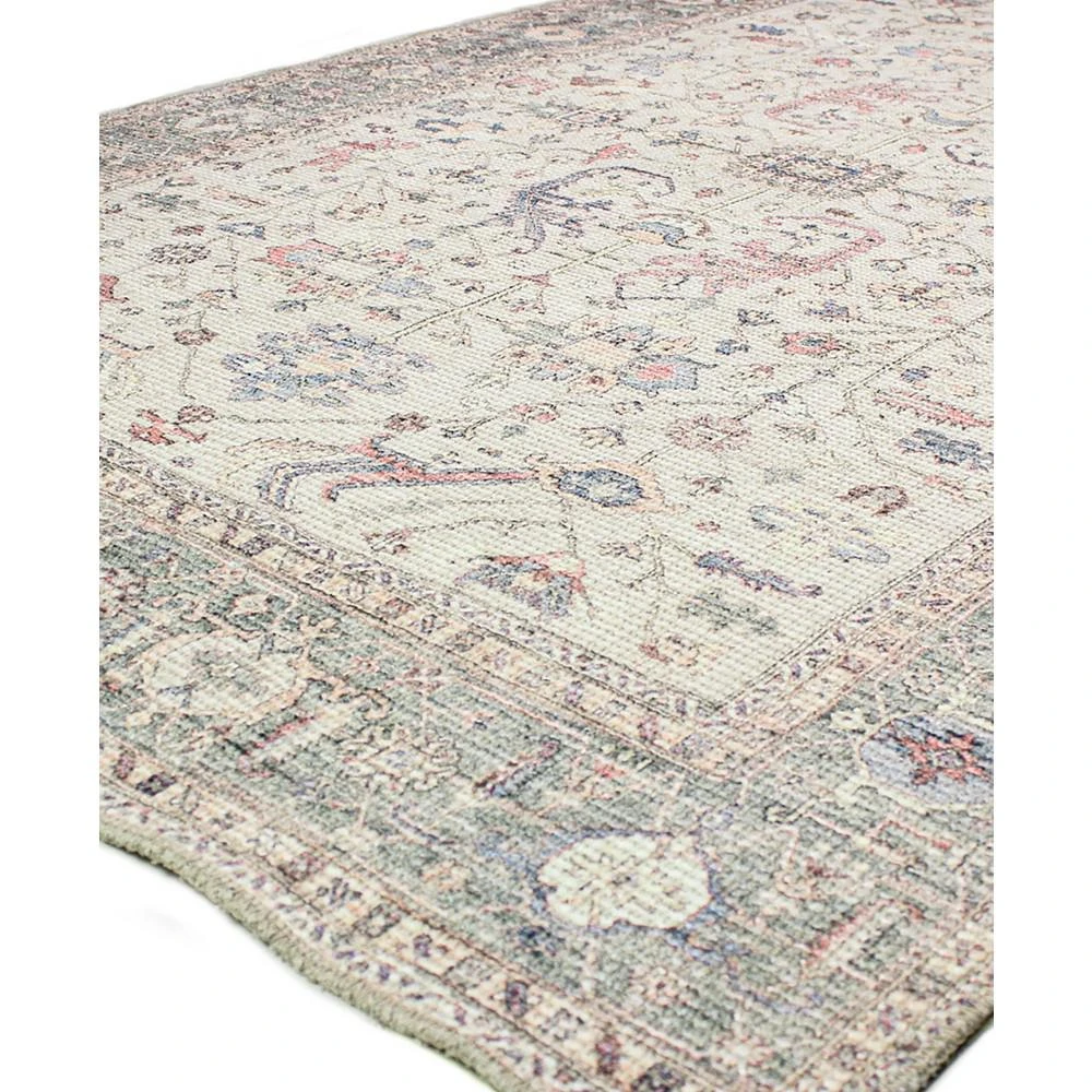 商品BB Rugs|Effects EFF201 5' x 7'6" Area Rug,价格¥4792,第2张图片详细描述