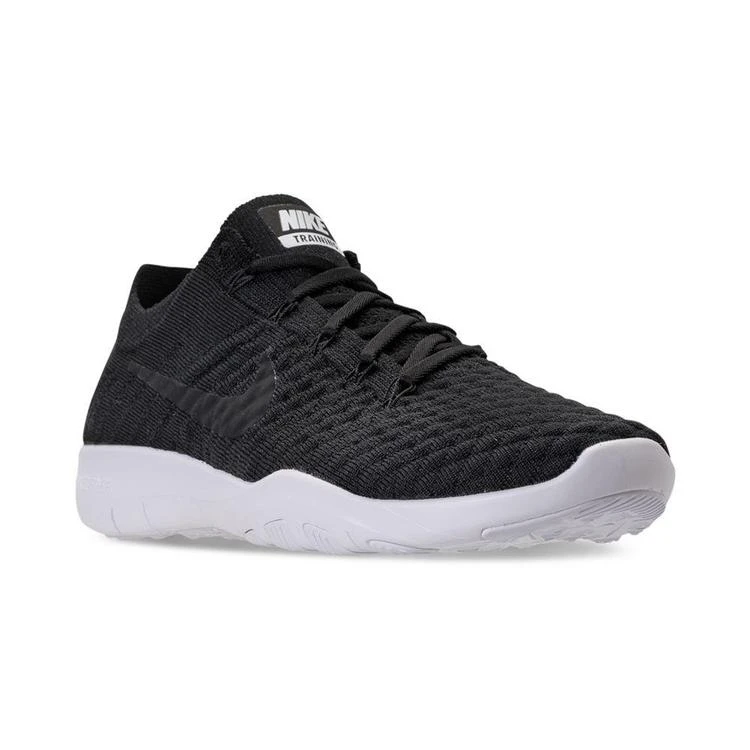 商品NIKE|Women's Free TR Flyknit 2 Training Sneakers from Finish Line,价格¥629,第1张图片