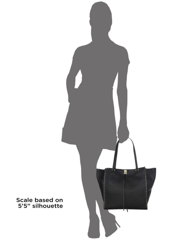商品Rebecca Minkoff|Darren Tote,价格¥1035,第3张图片详细描述