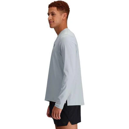商品Outdoor Research|ActiveIce Spectrum Sun Long-Sleeve T-Shirt - Men's,价格¥241,第5张图片详细描述