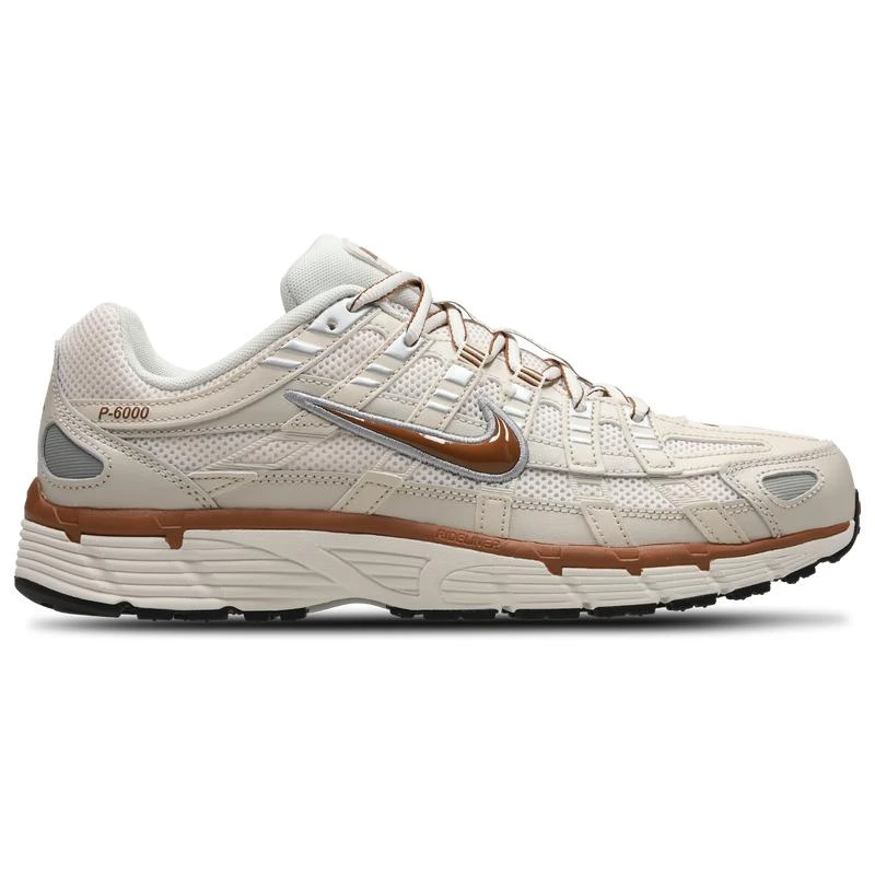 商品NIKE|Nike P-6000 - Men Shoes,价格¥892,第1张图片详细描述