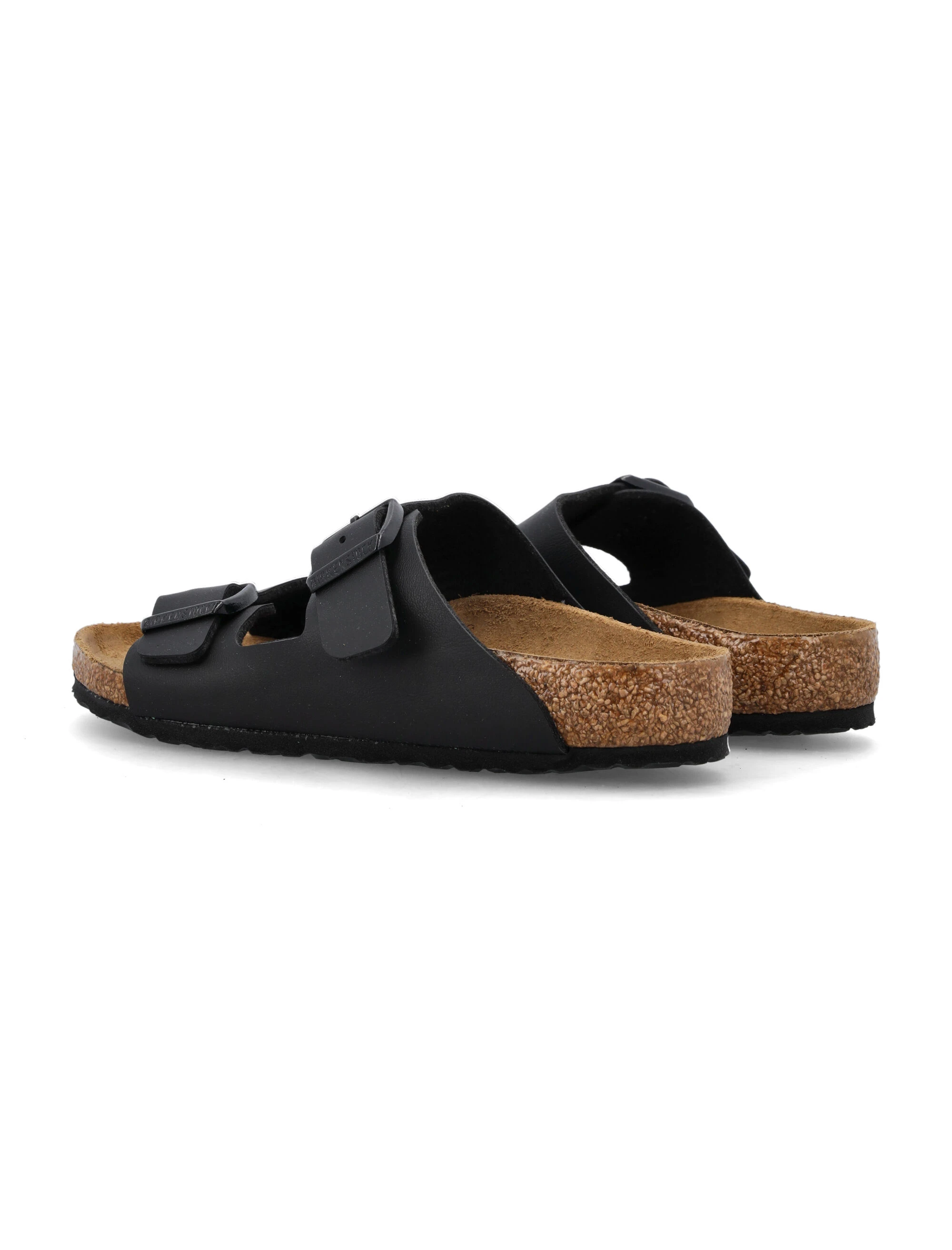 商品【商品预售7天】 Birkenstock|Birkenstock 男童凉鞋 555123PBLACK 黑色,价格¥465,第4张图片详细描述