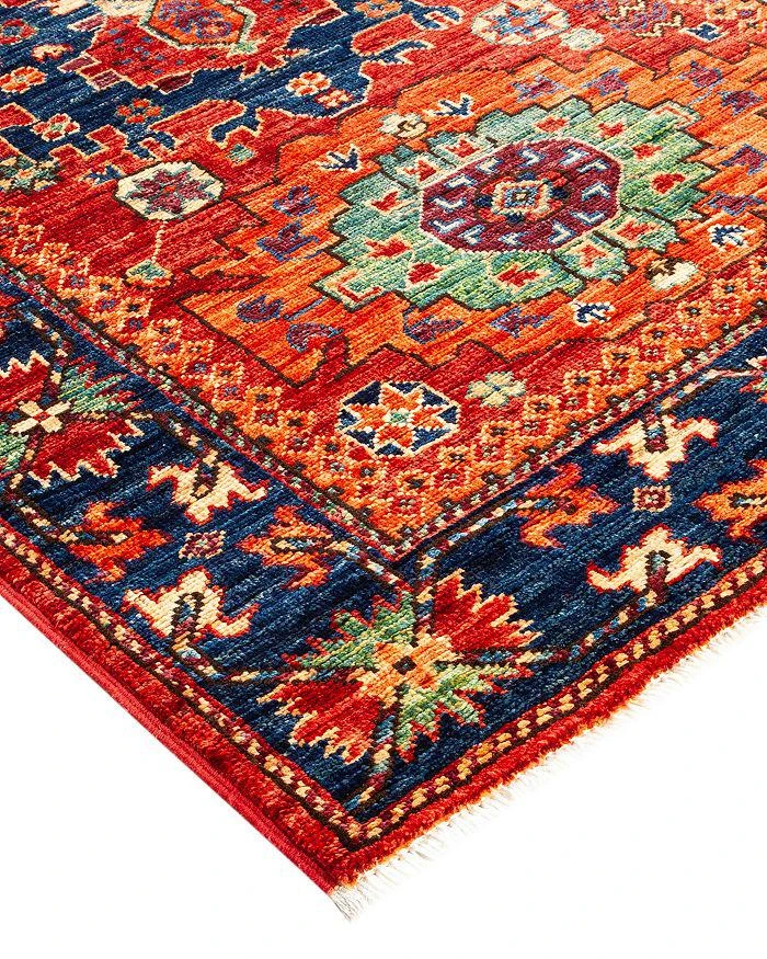 Serapi M1973 Runner Area Rug, 2'11" x 8'3" 商品