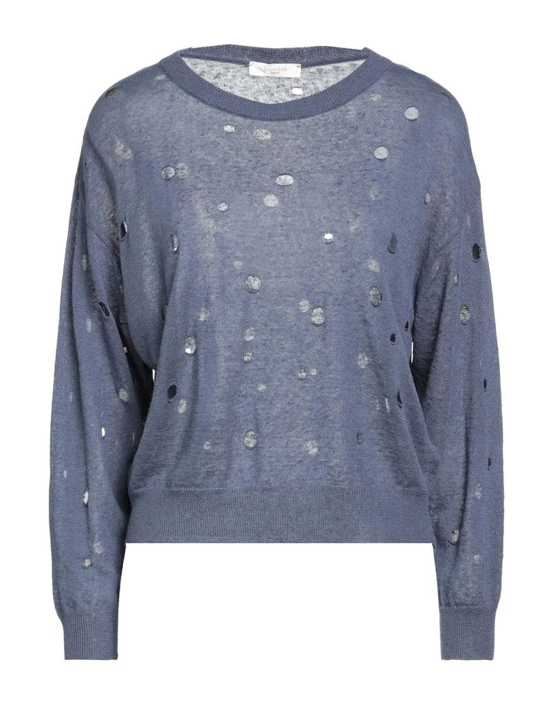 商品Zanone|Sweater,价格¥582,第1张图片
