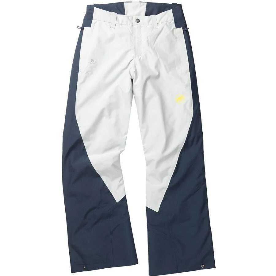 商品Mammut|Casanna HS Thermo Pant - Men's,价格¥1093,第1张图片