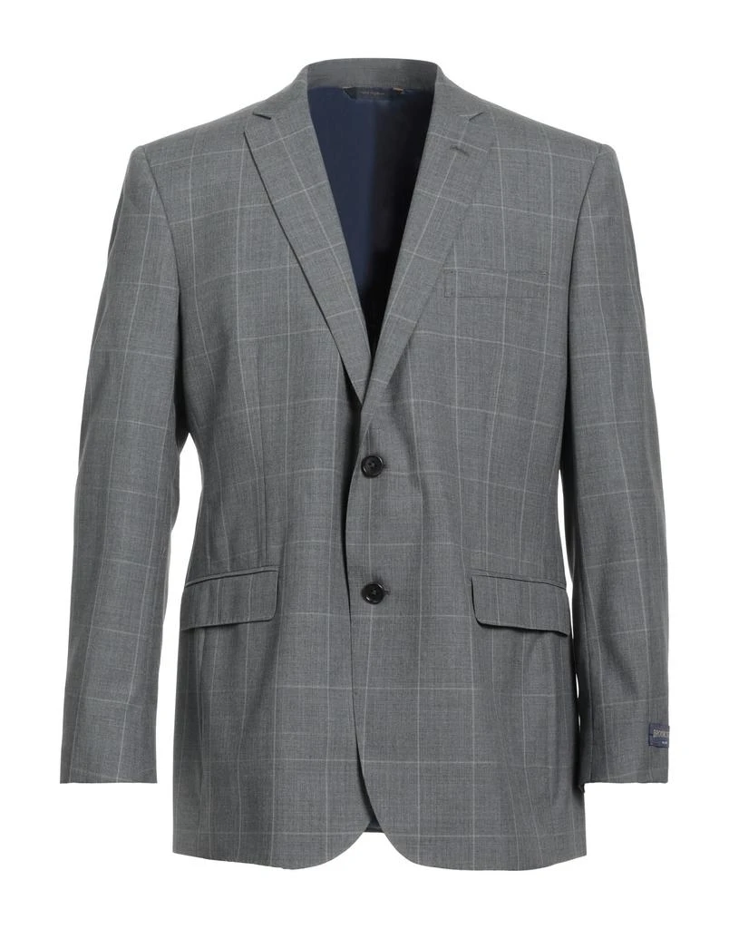 商品Brooks Brothers|Blazer,价格¥2483,第1张图片