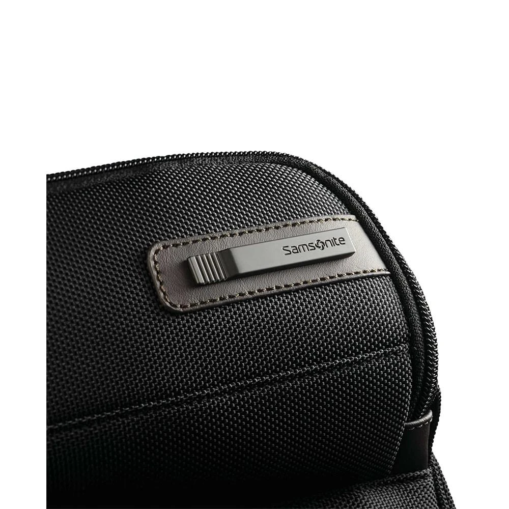 商品Samsonite|Kombi 17.5" Large Backpack,价格¥1282,第3张图片详细描述