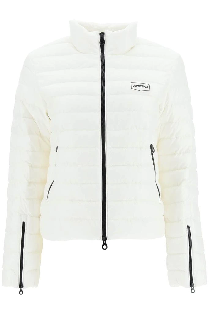 商品DUVETICA|Duvetica 'bedonia' light down jacket,价格¥2889,第1张图片