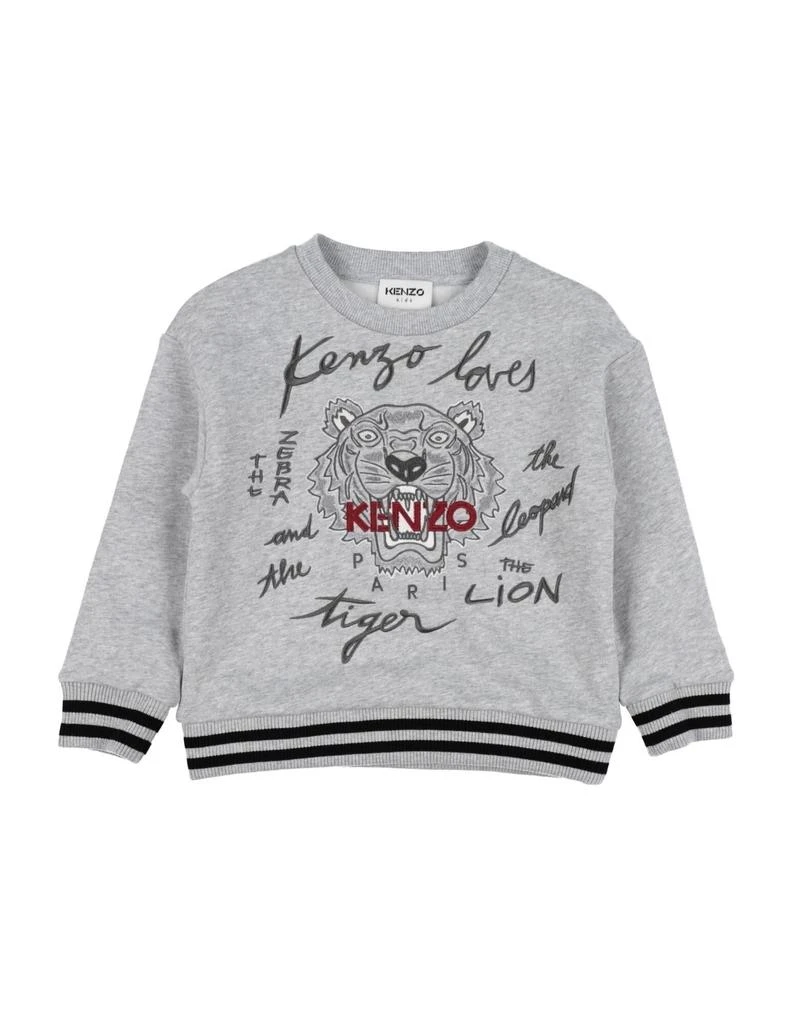 商品Kenzo|Sweatshirt,价格¥668,第1张图片