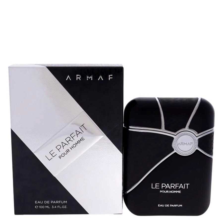 商品Armaf|Armaf Le Parfait Mens EDP,价格¥149,第1张图片