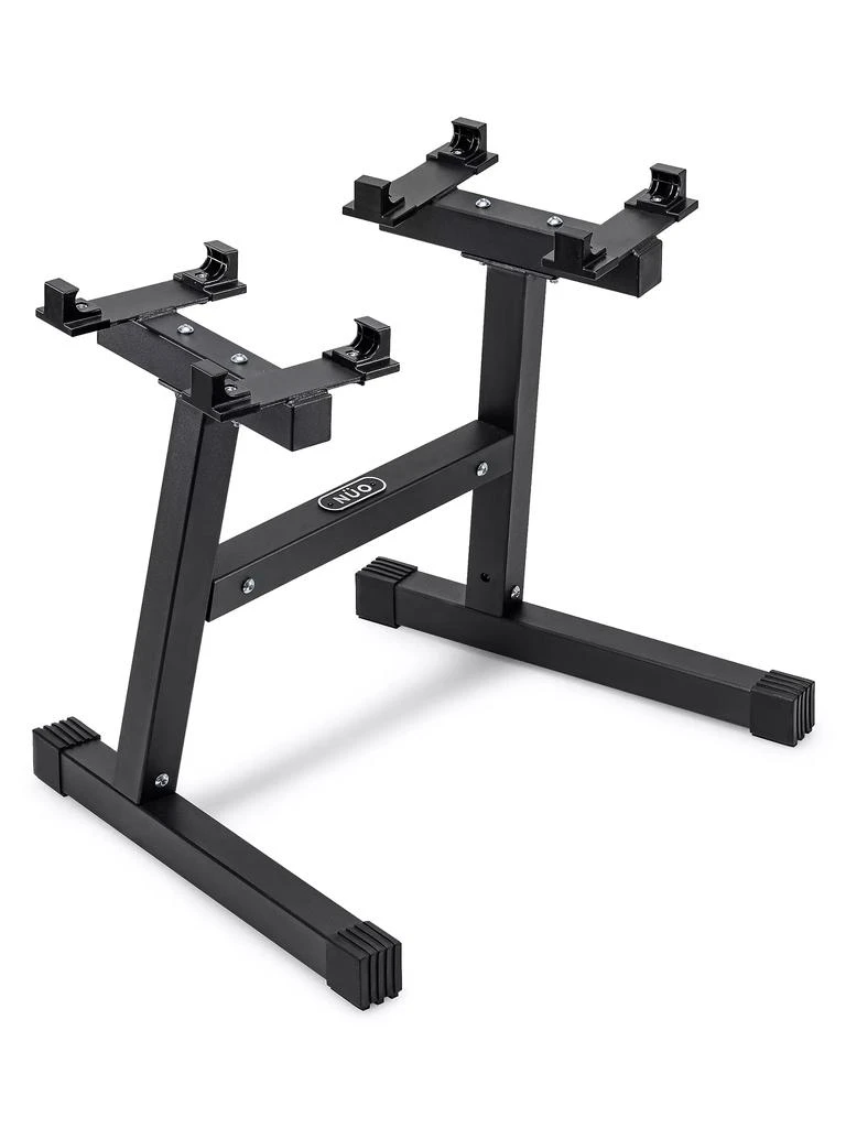 商品SMRTFT|Nuobell Double Post Weight Rack,价格¥1480,第1张图片