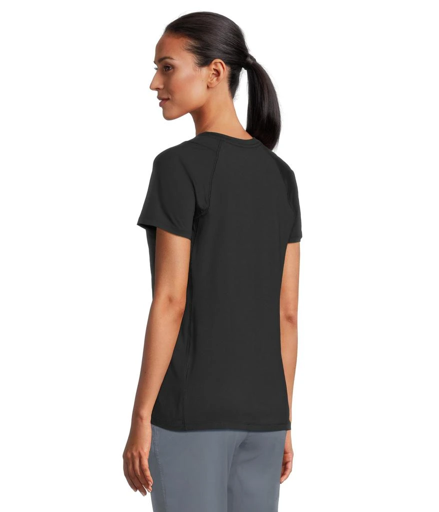 商品Mountain Hardwear|Crater Lake™ Short Sleeve,价格¥266,第3张图片详细描述