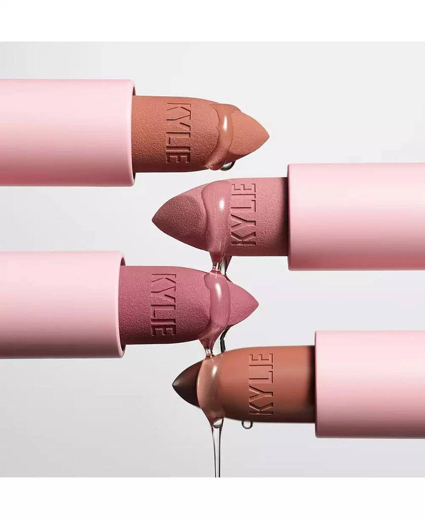 商品Kylie Cosmetics|Crème Lipstick,价格¥175,第5张图片详细描述