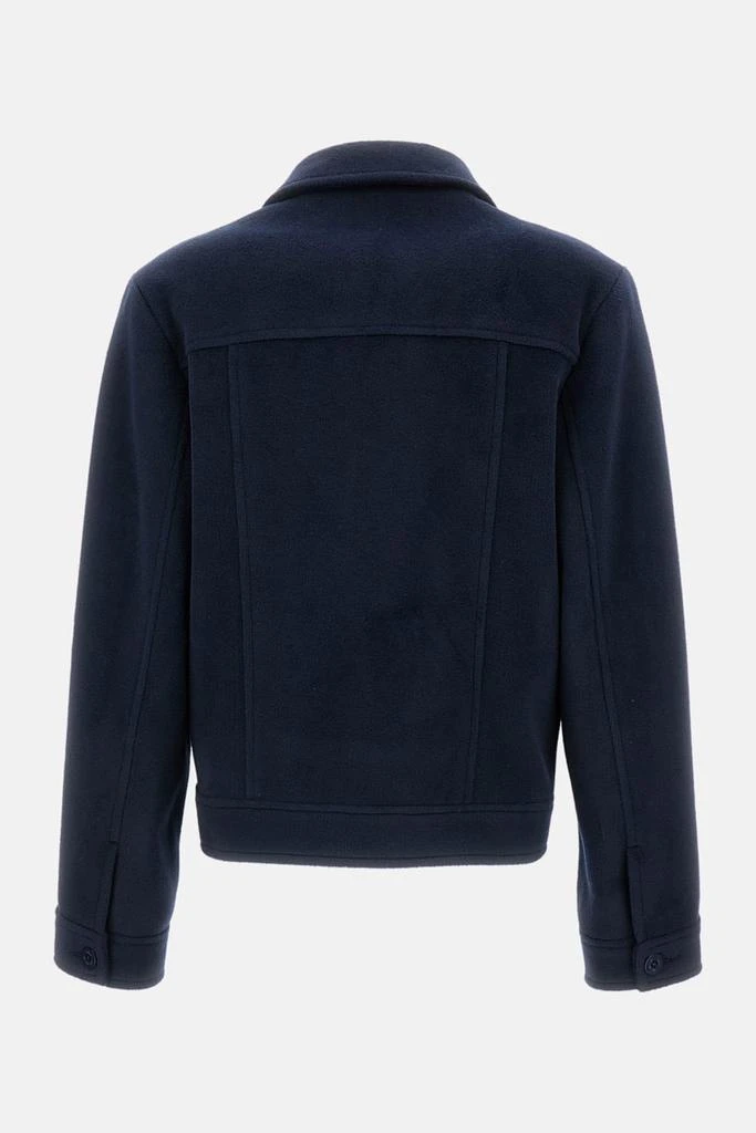 商品Irié|Short Peacot,价格¥5840,第2张图片详细描述
