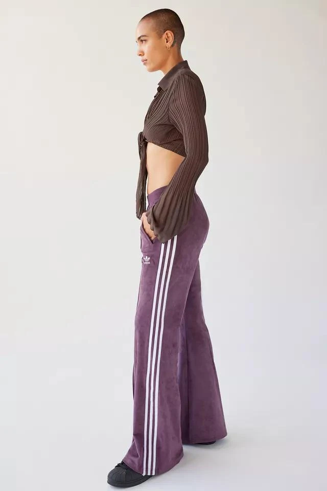 商品Adidas|adidas Faux Suede Track Pant,价格¥227,第2张图片详细描述