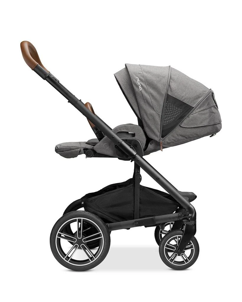 PIPA urbn Car Seat & MIXX next Stroller Travel System 商品