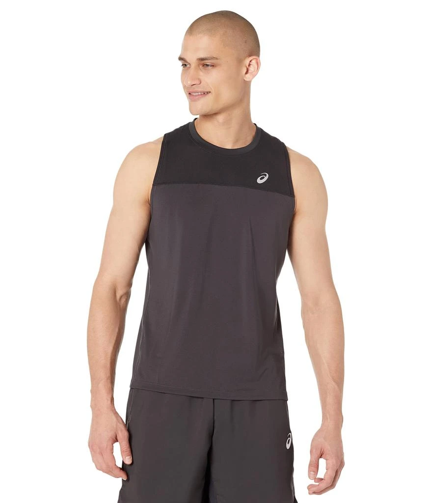 商品Asics|Race Singlet,价格¥215,第1张图片