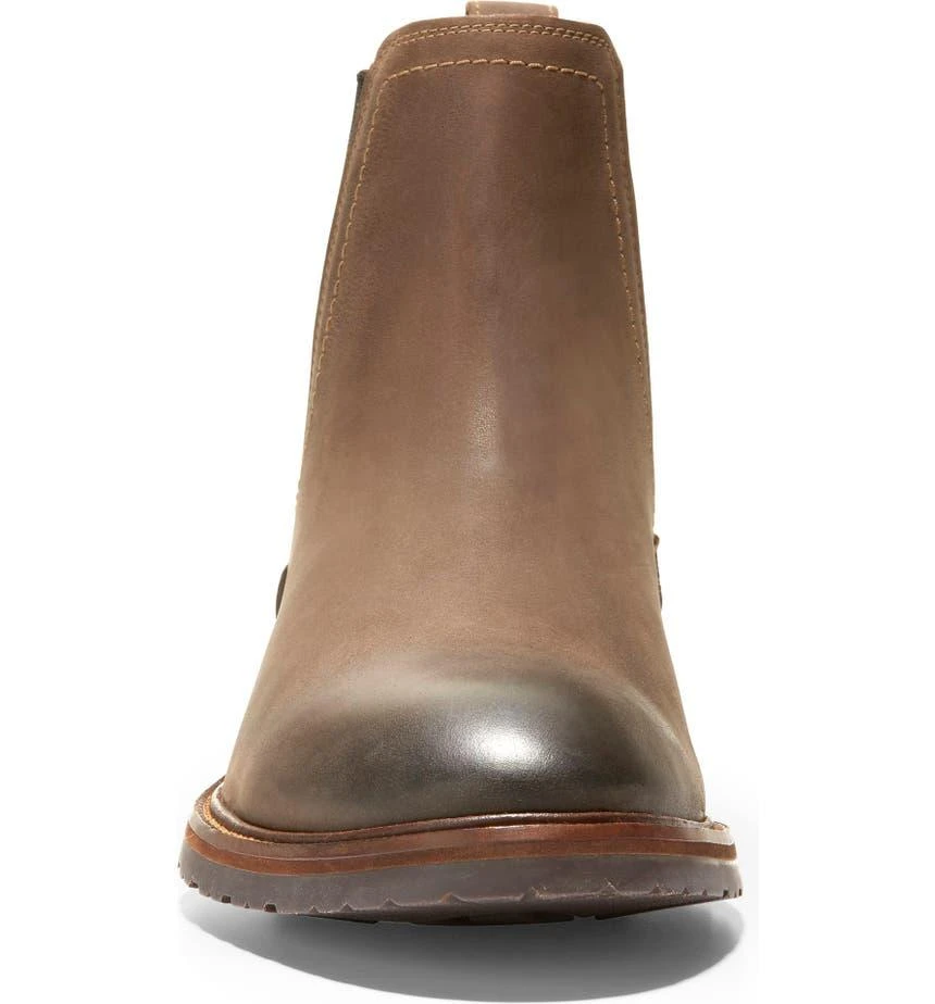 Warner Waterproof Leather Chelsea Boot 商品