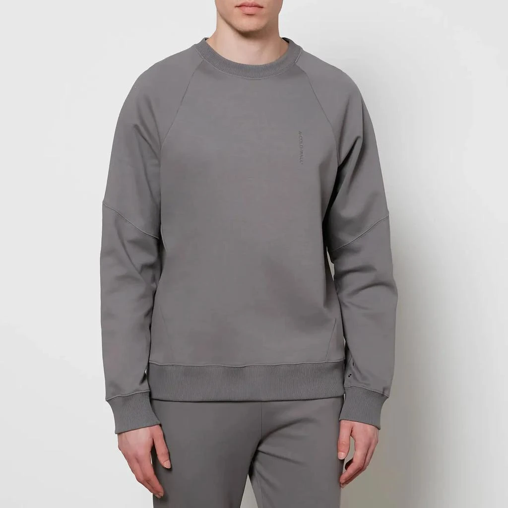 商品A-COLD-WALL*|A-COLD-WALL* Men's Reflector Sweatshirt,价格¥1167,第1张图片