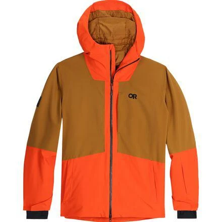 Snowcrew Jacket - Men's 商品