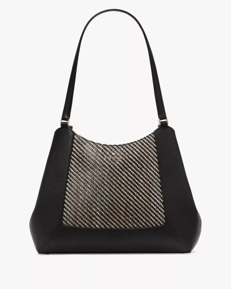 Lena Triple Compartment Shoulder Bag 商品