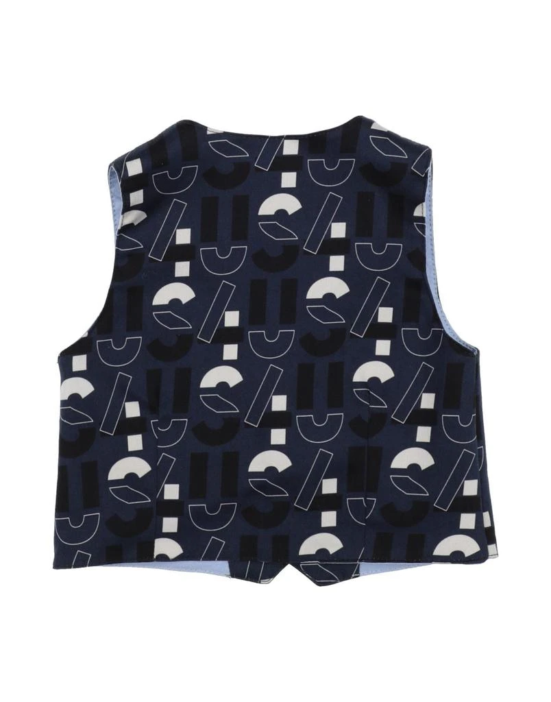 商品CESARE PACIOTTI|Suit vest,价格¥583,第2张图片详细描述