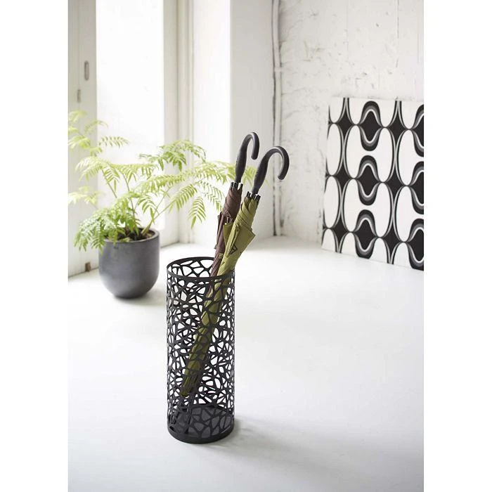 商品Yamazaki|Nest Round Umbrella Stand,价格¥475,第3张图片详细描述