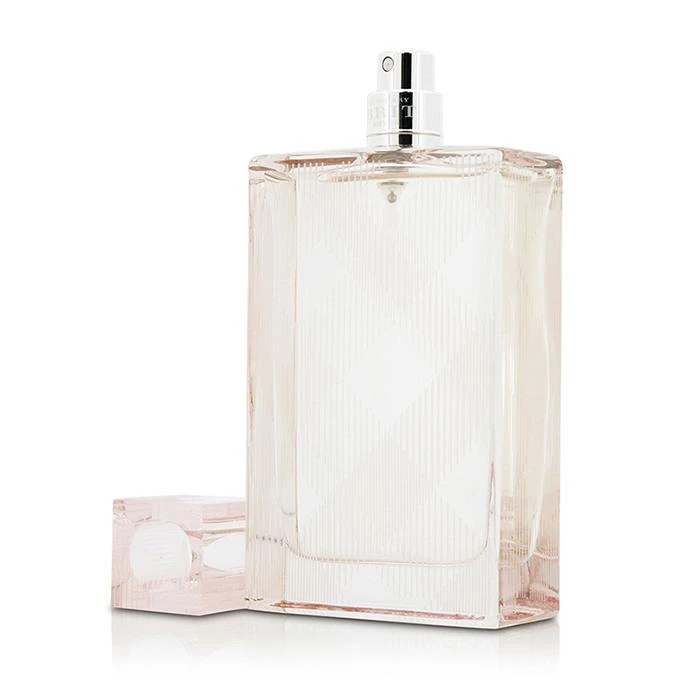 商品Burberry|博柏利 红粉恋歌女士淡香水Brit Sheer EDT 100ml/3.3oz,价格¥417,第4张图片详细描述