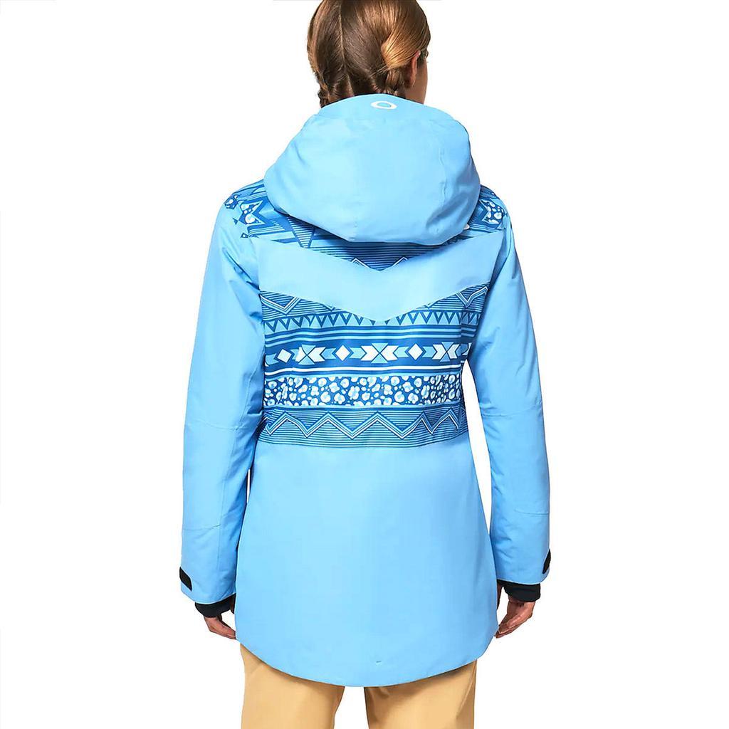 商品Oakley|Oakley Women's Ollie jacket,价格¥277,第5张图片详细描述
