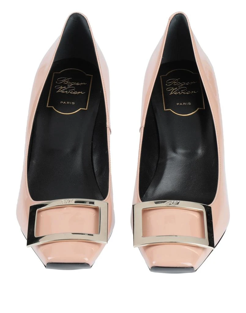 商品Roger Vivier|Pump,价格¥4419,第4张图片详细描述