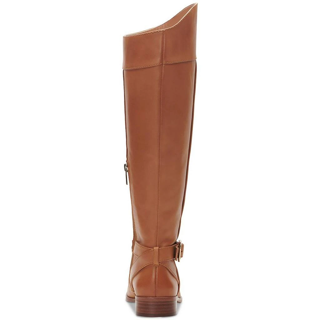 商品Vince Camuto|Vince Camuto Womens Ovarlym  Leather Knee-High Boots,价格¥402,第5张图片详细描述