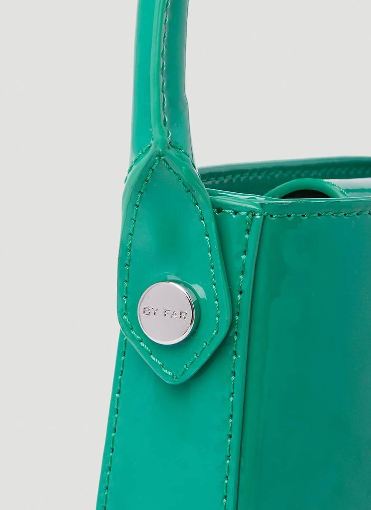 Note Patent Handbag 商品